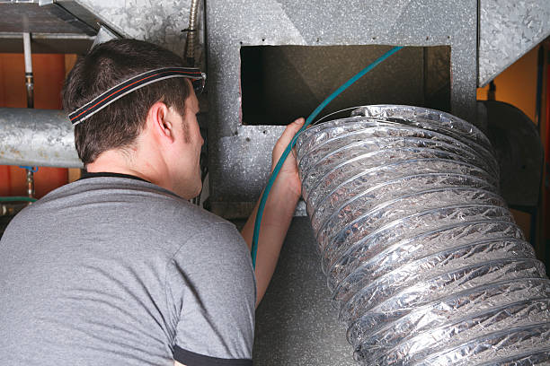 Best Residential Air Duct Cleaning  in Miramar Beach, FL